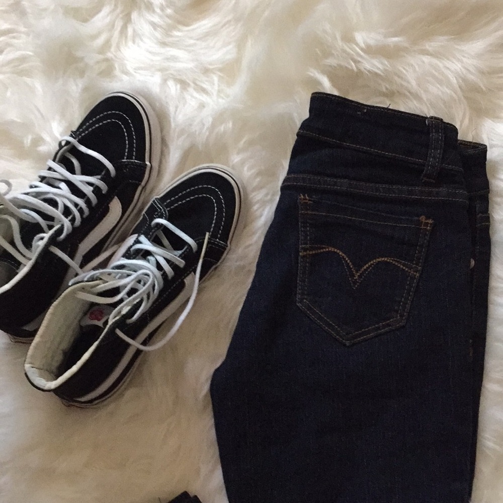 BQB Skinny jeans Size 3 - Picture 3 of 10